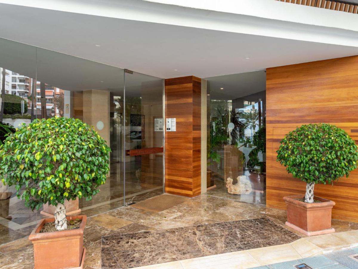 Appartamento Palm By Interhome *