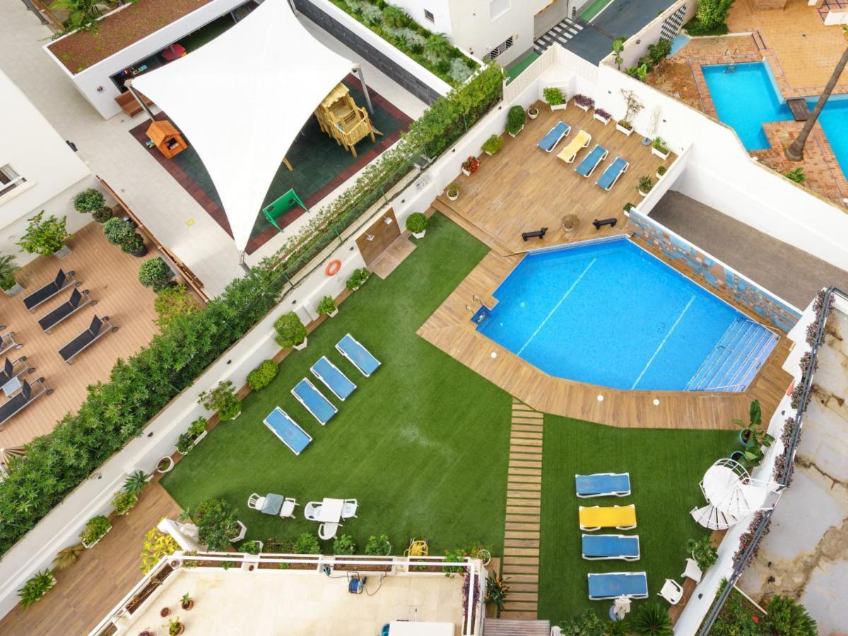 Appartamento Palm By Interhome Marbella