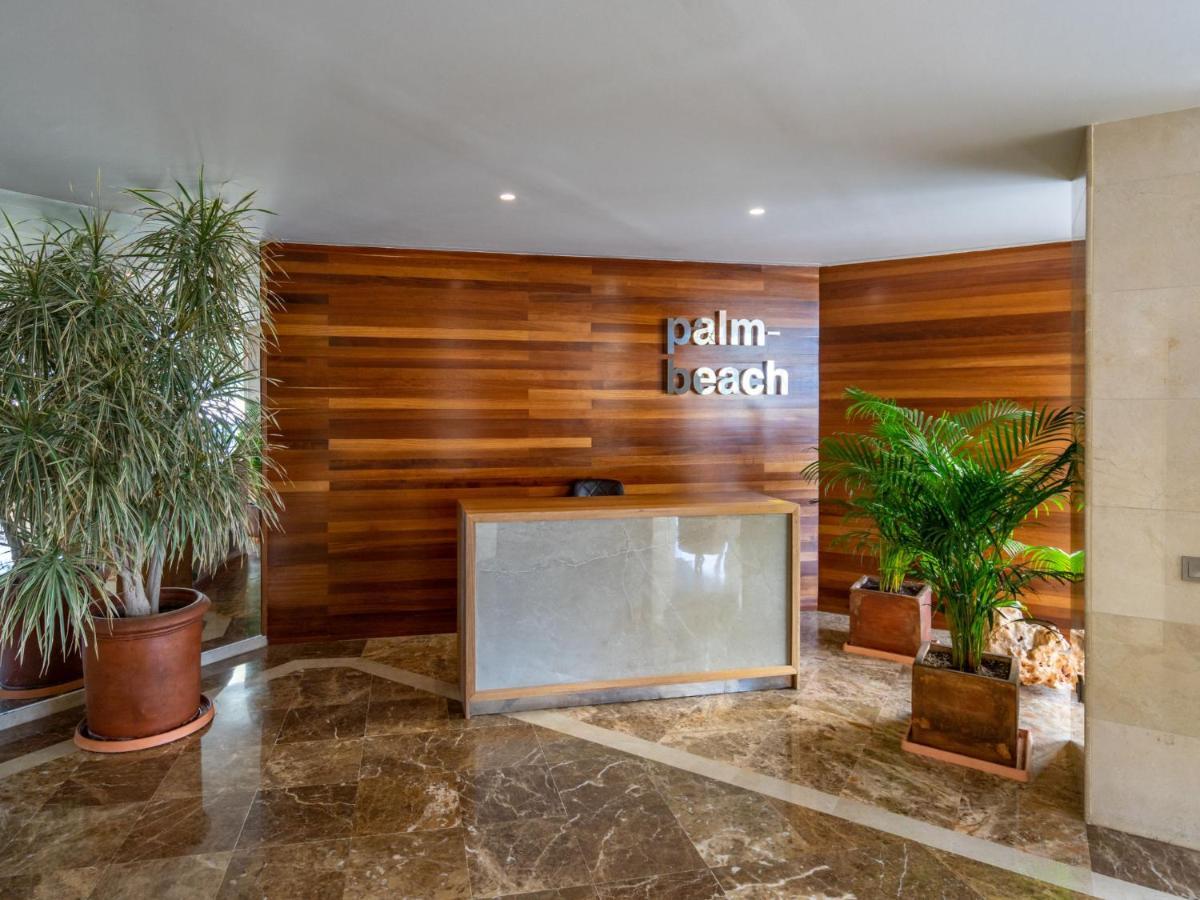 Palm By Interhome Appartamento *