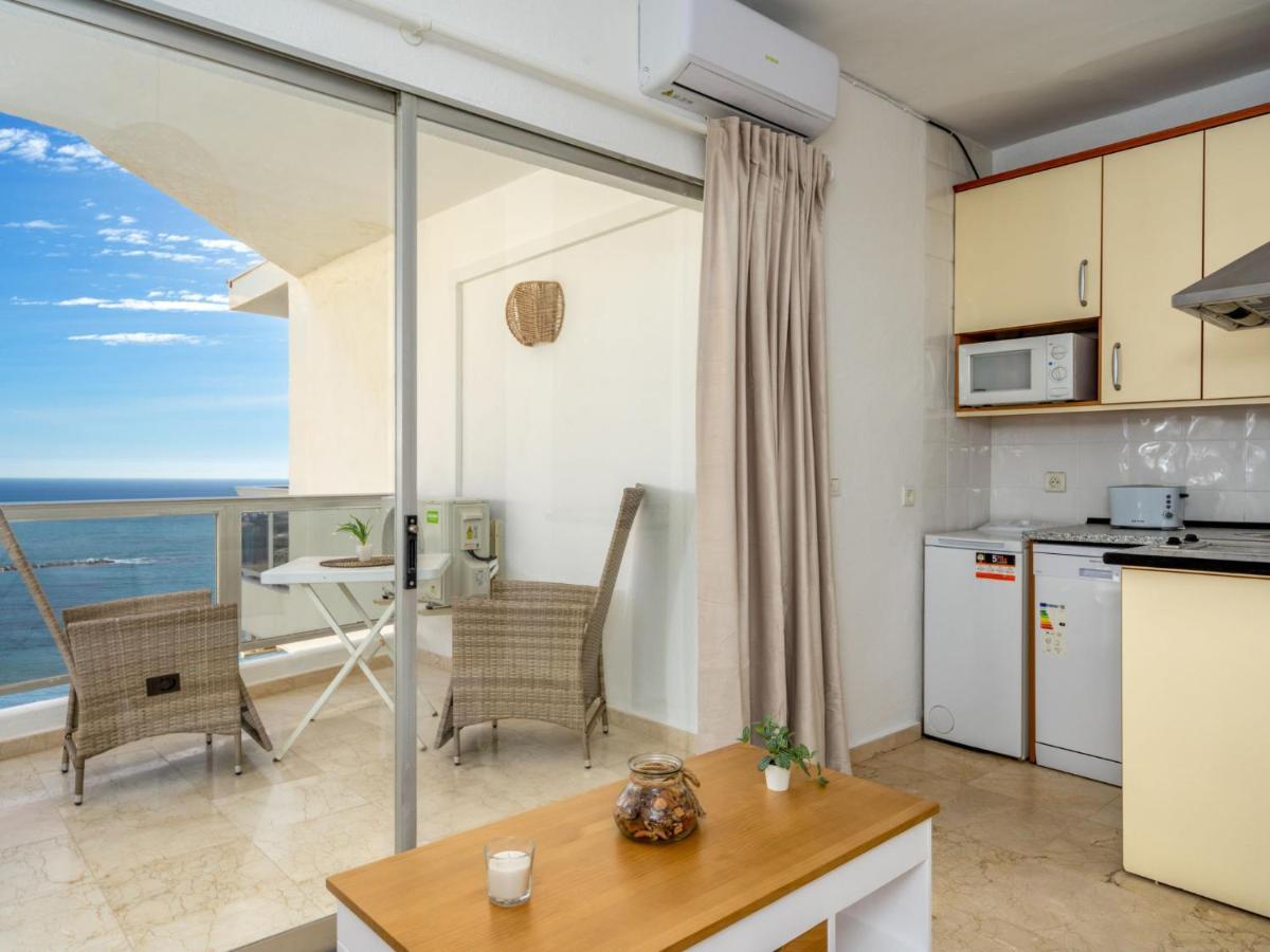 Palm By Interhome Appartamento Marbella